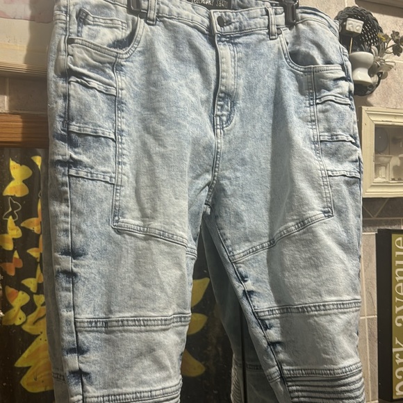 Legendary status jeans - Picture 5 of 11